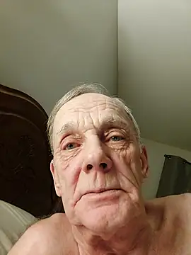 Ferret7777 online show from February 16, 12:30 am