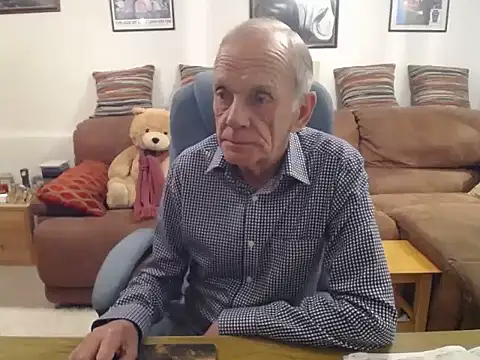 Ferret7777 online show from October 25, 7:26 pm