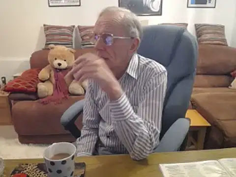 Ferret7777 online show from March 24, 8:24 pm