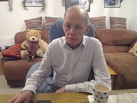 Ferret7777 online show from December 3, 9:21 pm