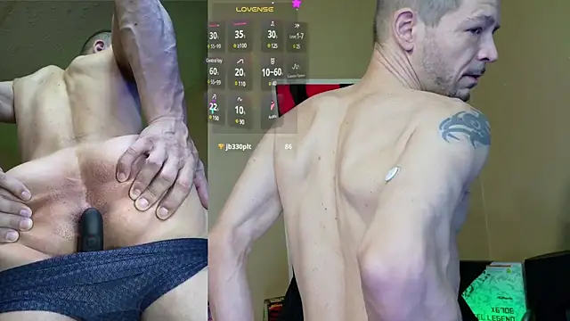 MasterForgedRayy online show from January 15, 7:05 am