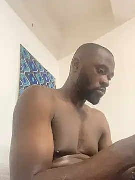 Blakishie online show from February 4, 8:17 pm