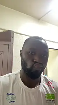 Blakishie online show from February 9, 6:26 pm