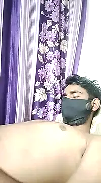 piyush 7inch online show from December 4, 3:32 pm