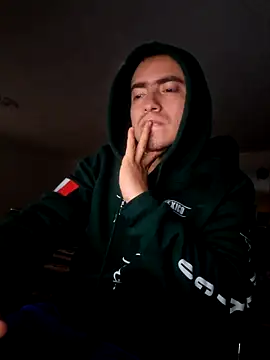 dragon1006 online show from February 10, 4:08 am