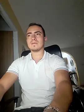 dragon1006 online show from January 5, 2:27 am