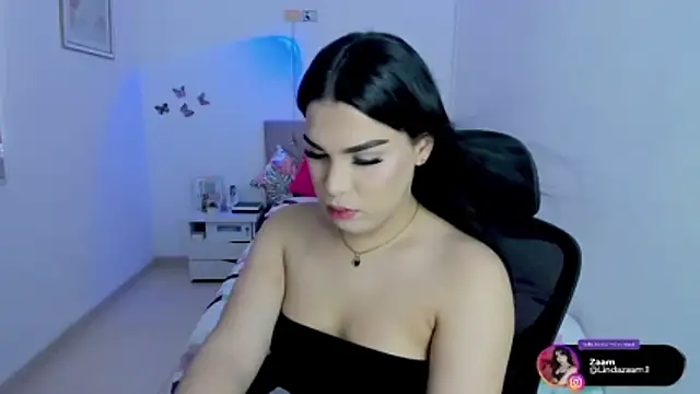 linda zaam83866 online show from October 27, 5:48 pm