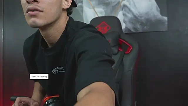 JakeMoxley online show from November 7, 3:04 pm