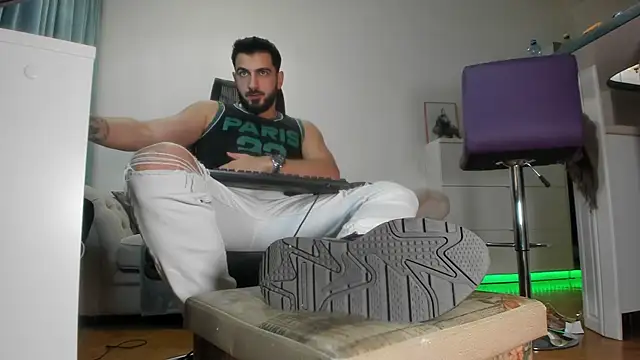 welcometo hell online show from September 26, 5:21 pm