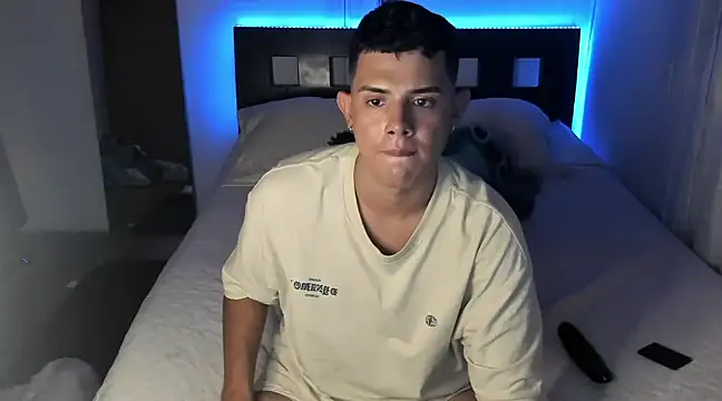 PipeRodriguez  online show from January 11, 5:41 am