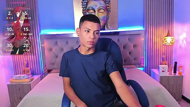 OwenStone  online show from September 11, 4:22 am