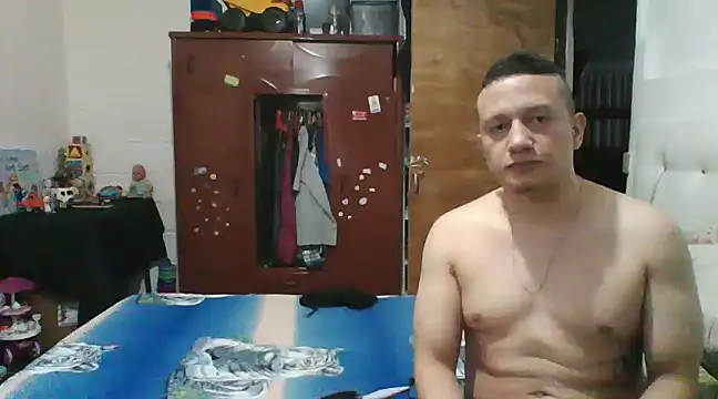 fabyxx07 online show from January 21, 12:15 am