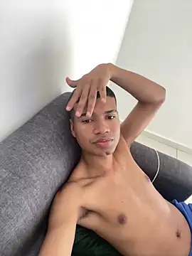 Camilo Marin online show from January 11, 9:25 pm