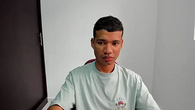 Camilo Marin online show from January 16, 11:59 pm