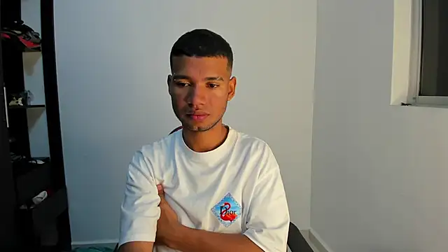 Camilo Marin online show from January 8, 7:45 am