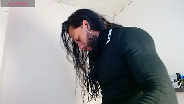  jhon connor  online show from September 23, 6:40 pm