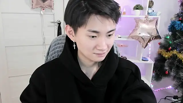 Miram Yu online show from December 22, 3:22 am