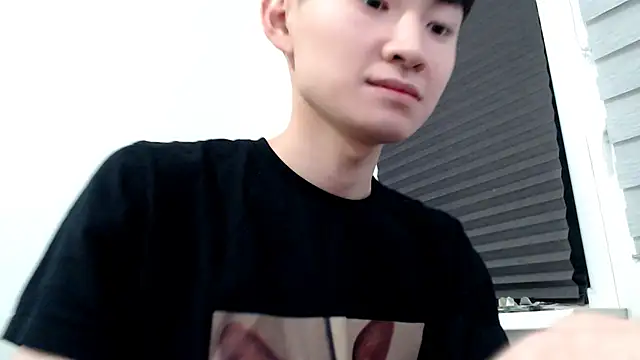 Miram Yu online show from October 1, 6:01 pm