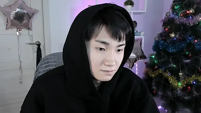 Miram Yu online show from December 24, 12:11 am