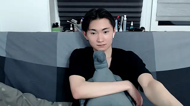 Miram Yu online show from January 26, 3:06 am