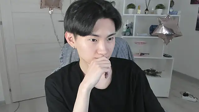 Miram Yu online show from January 23, 6:28 am