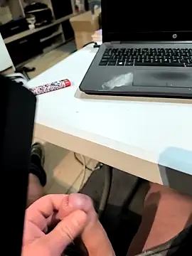 Jocker12456 online show from March 12, 4:42 am