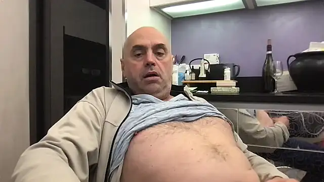 pantomax online show from November 24, 1:23 pm