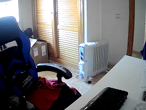 Murcianito online show from February 24, 12:37 pm