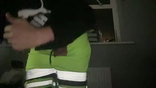 GotItGoin online show from October 9, 10:03 pm