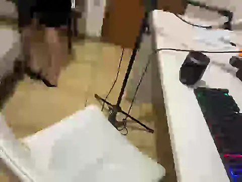 scorpbqt online show from January 8, 2:50 am