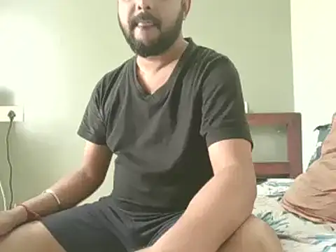 Imsunny112 online show from January 25, 5:40 am