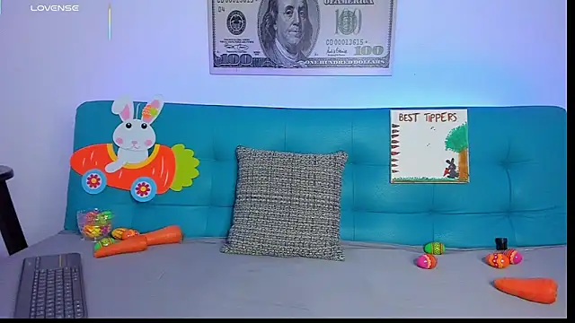 Lyam ap online show from April 1, 4:03 am