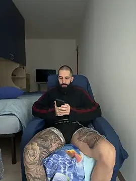 Gioeltoro89 online show from February 4, 4:13 pm