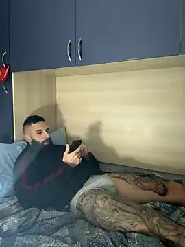 Gioeltoro89 online show from January 11, 4:22 pm