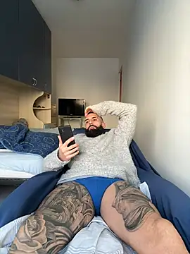 Gioeltoro89 online show from February 25, 3:24 pm