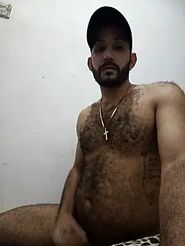 arqui009 online show from February 3, 3:15 am