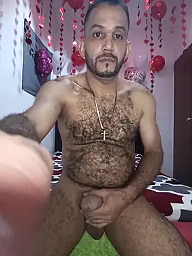 arqui009 online show from February 12, 3:34 am