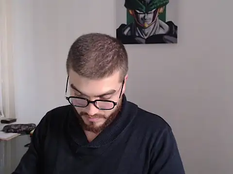 Snapshot of Dylanwish chatting on October 20, 10:13 pm Dylanwish online show from October 20, 10:13 pm
