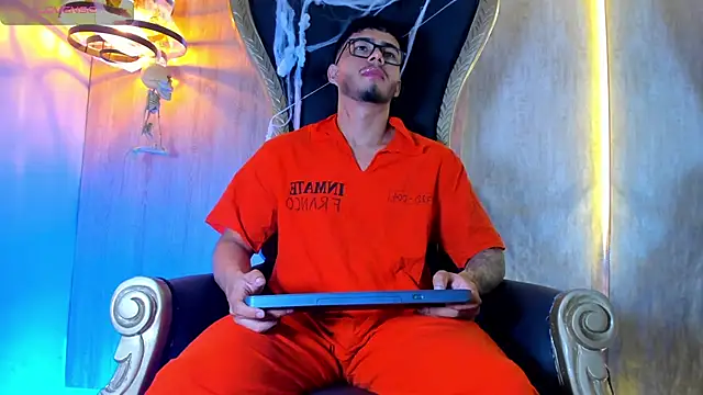 thaddeus king online show from November 1, 11:09 pm