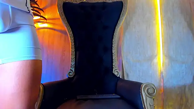 thaddeus king online show from November 17, 10:57 pm