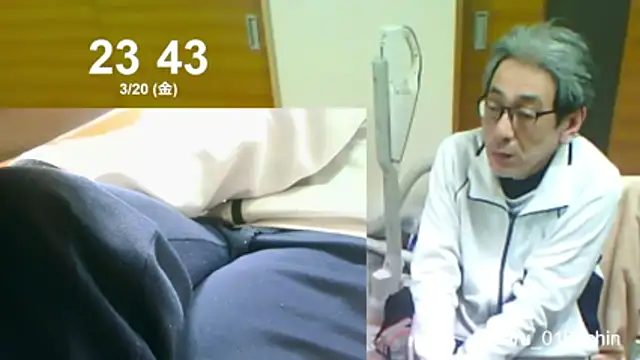 mama010-chan online show from March 20, 2:43 pm