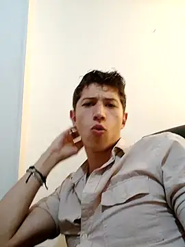 Dorianmistery2322  online show from February 28, 7:02 pm