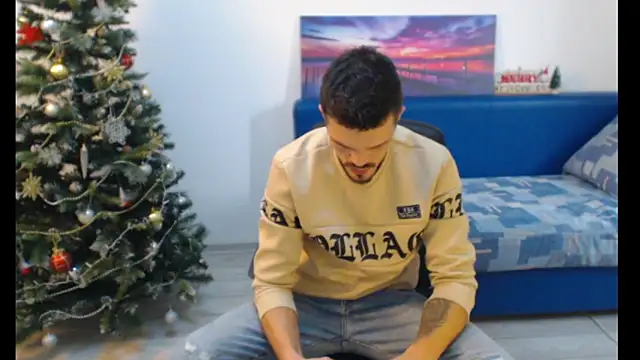 DonyBrown online show from December 28, 1:51 pm