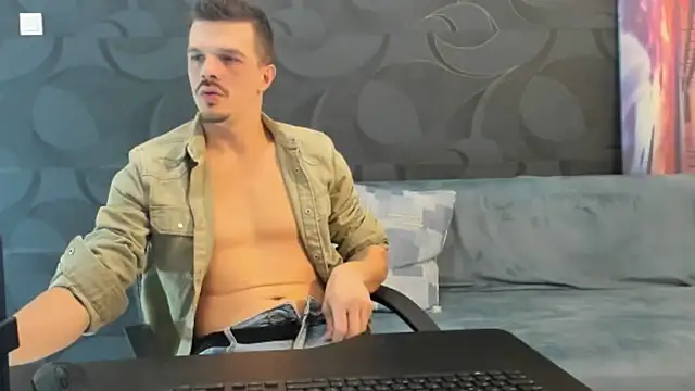 DonyBrown online show from March 20, 3:56 am