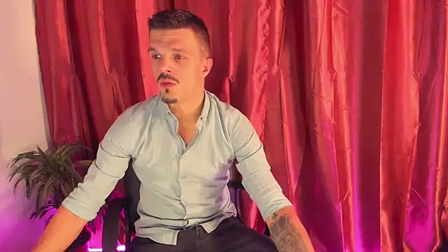 DonyBrown online show from October 4, 5:29 pm