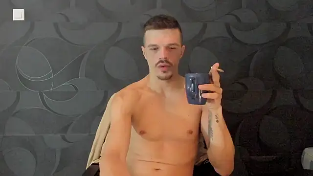 DonyBrown online show from March 9, 4:27 am