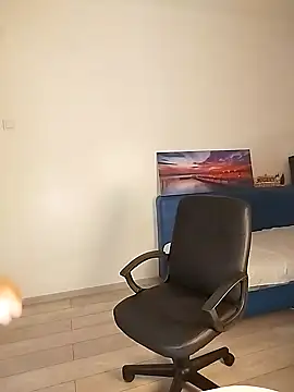 DonyBrown online show from December 22, 9:20 pm