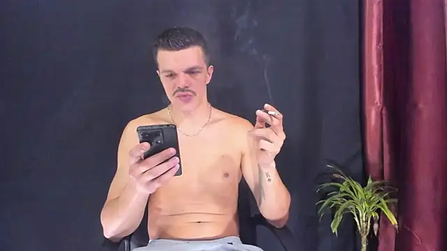 DonyBrown online show from February 26, 7:21 am