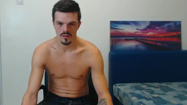 DonyBrown online show from January 8, 4:02 am