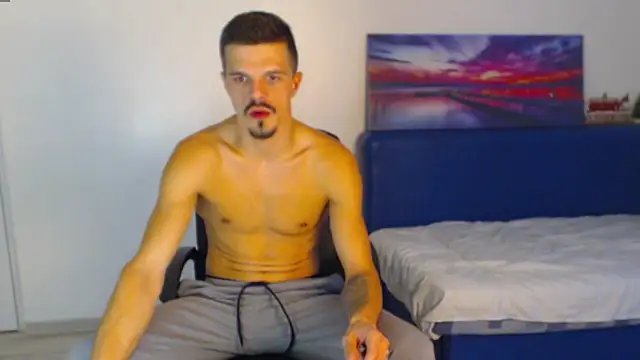 DonyBrown online show from December 23, 2:39 pm